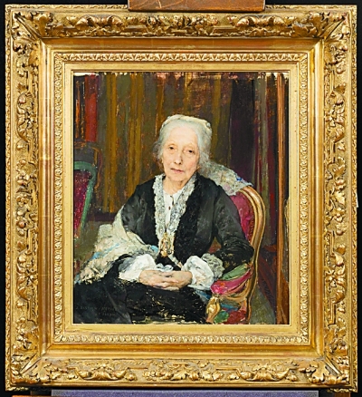 多面天才雨果的"中国情结"