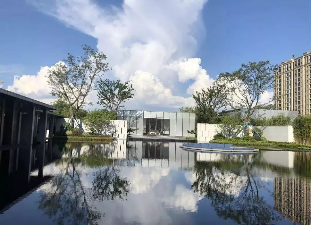 徐家2号地块祥生云栖惊艳亮相一场五境五感美学盛典闪耀诸暨