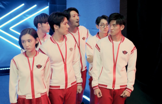 在接下来对战玄奇的比赛中,叶修原本针对这支战队的特点,做出一番及有