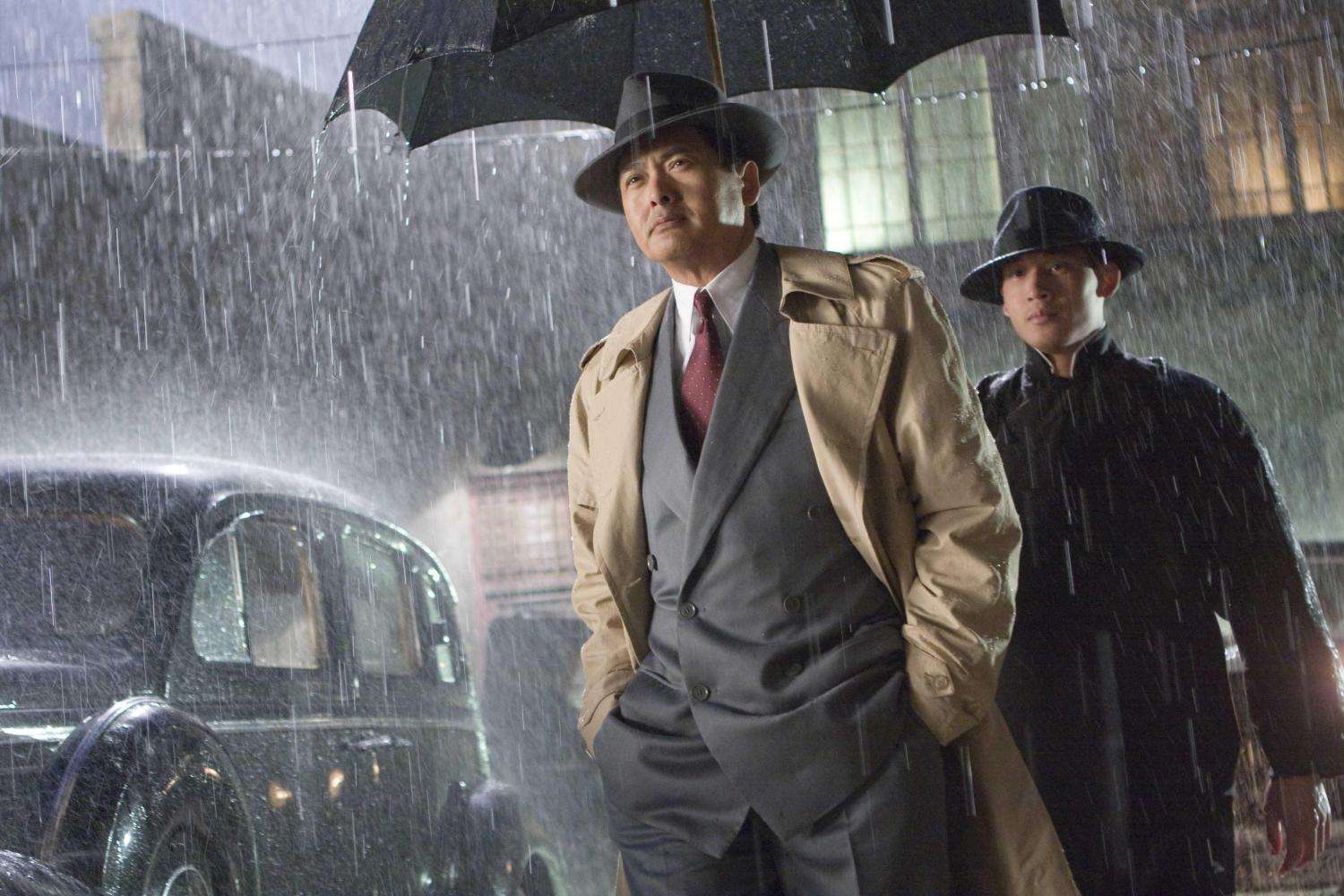 64岁的周润发之所以还能那么红是有原因的