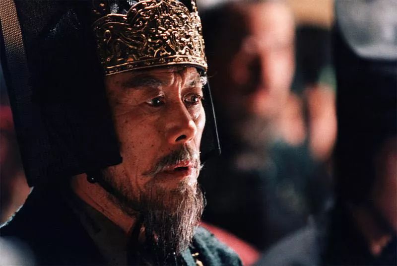 70年峥嵘岁月 |《烽火少年》:革命的小马倌
