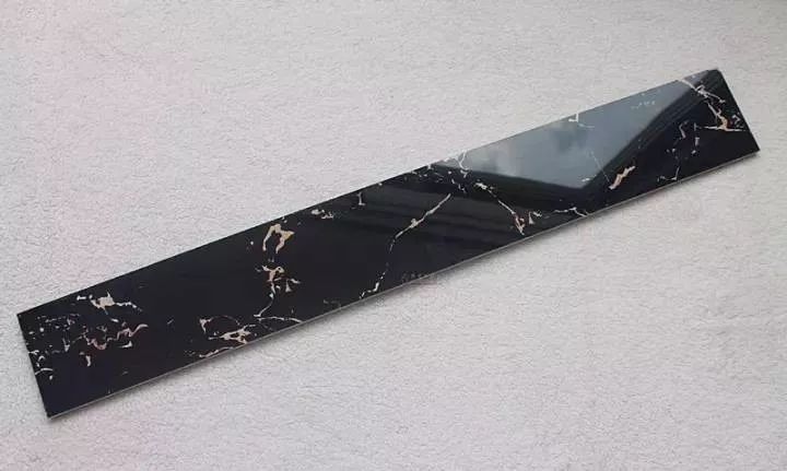 家里有了波打线,瞬间变身豪宅style!