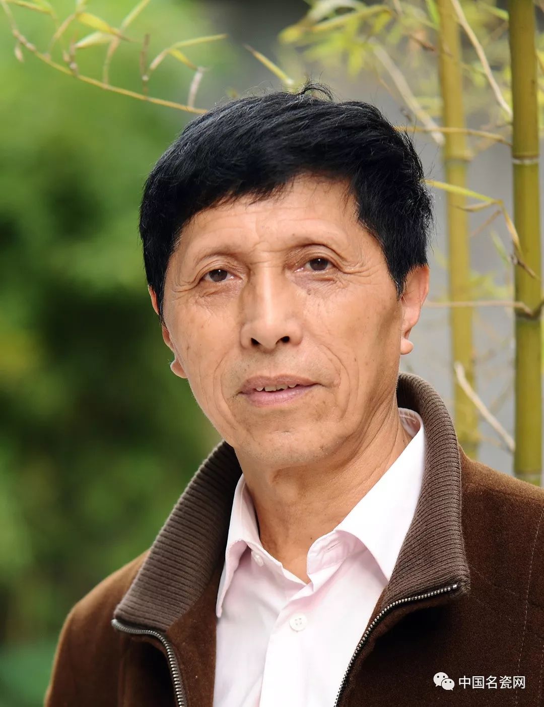 不曾有不再见景德镇著名老一辈艺术家珍品展