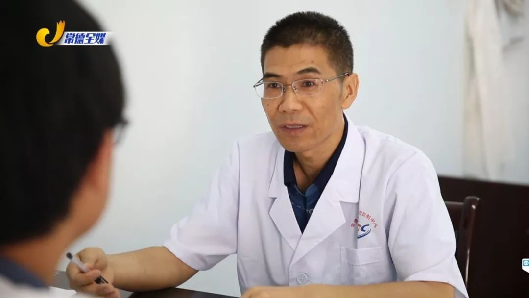 "防艾斗士"黄道平获评湖南省"疾控时代先锋"