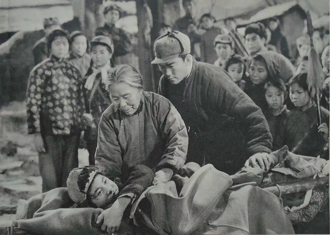 70年峥嵘岁月 |《烽火少年》:革命的小马倌
