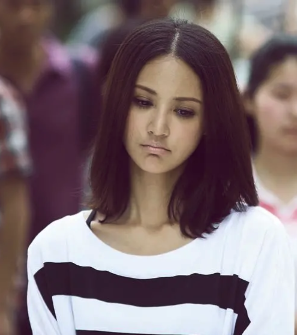 武林外传里竟然有她豪华明星伴郎团出现正是为了她的婚礼