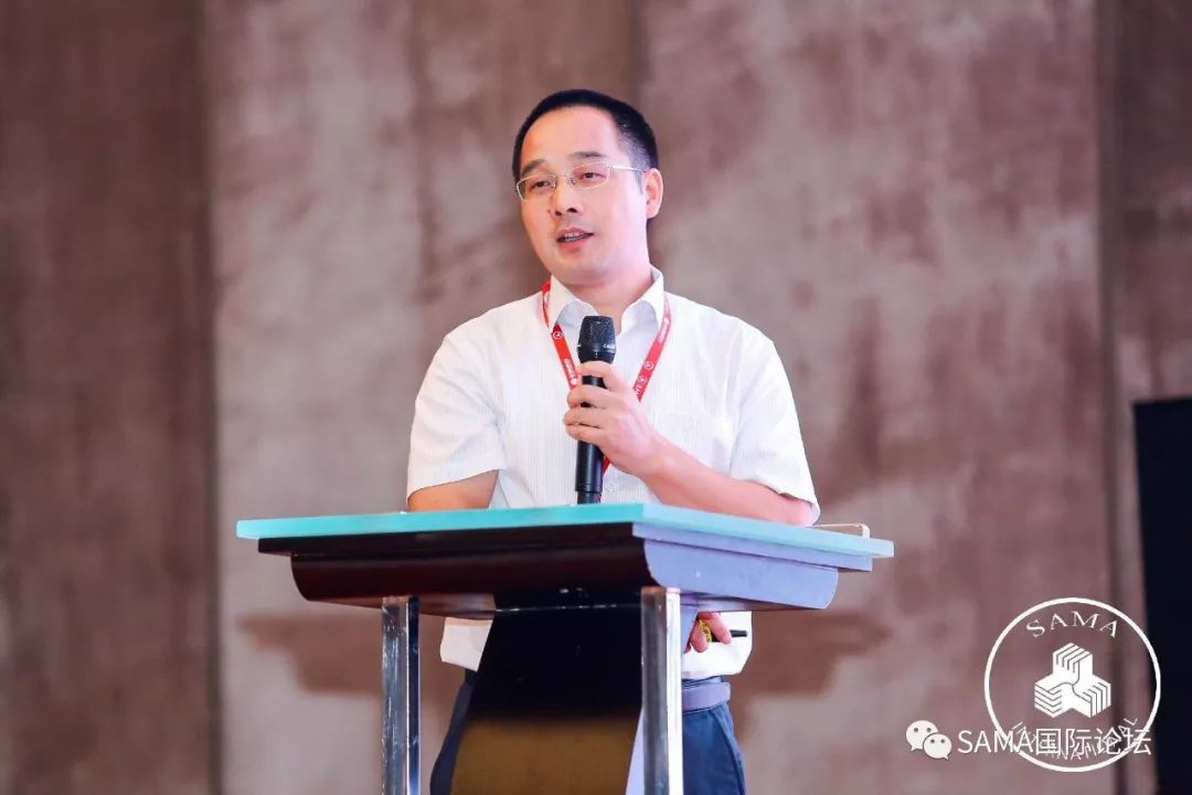 杨尚友 霍尼韦尔 技术经理焦中华 达索系统(上海)信息技术有限公司卡