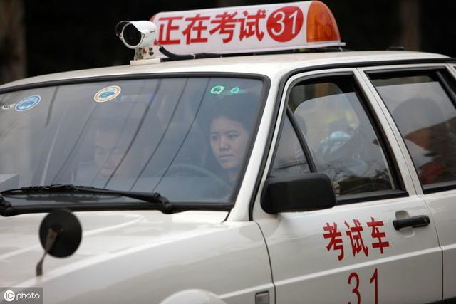 学员痛苦的经历来告诉你科目三考官问你这句话一定要小心回答