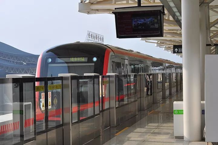 昆明地铁4号线全线封顶助力俊发新螺蛳湾贸易腾飞