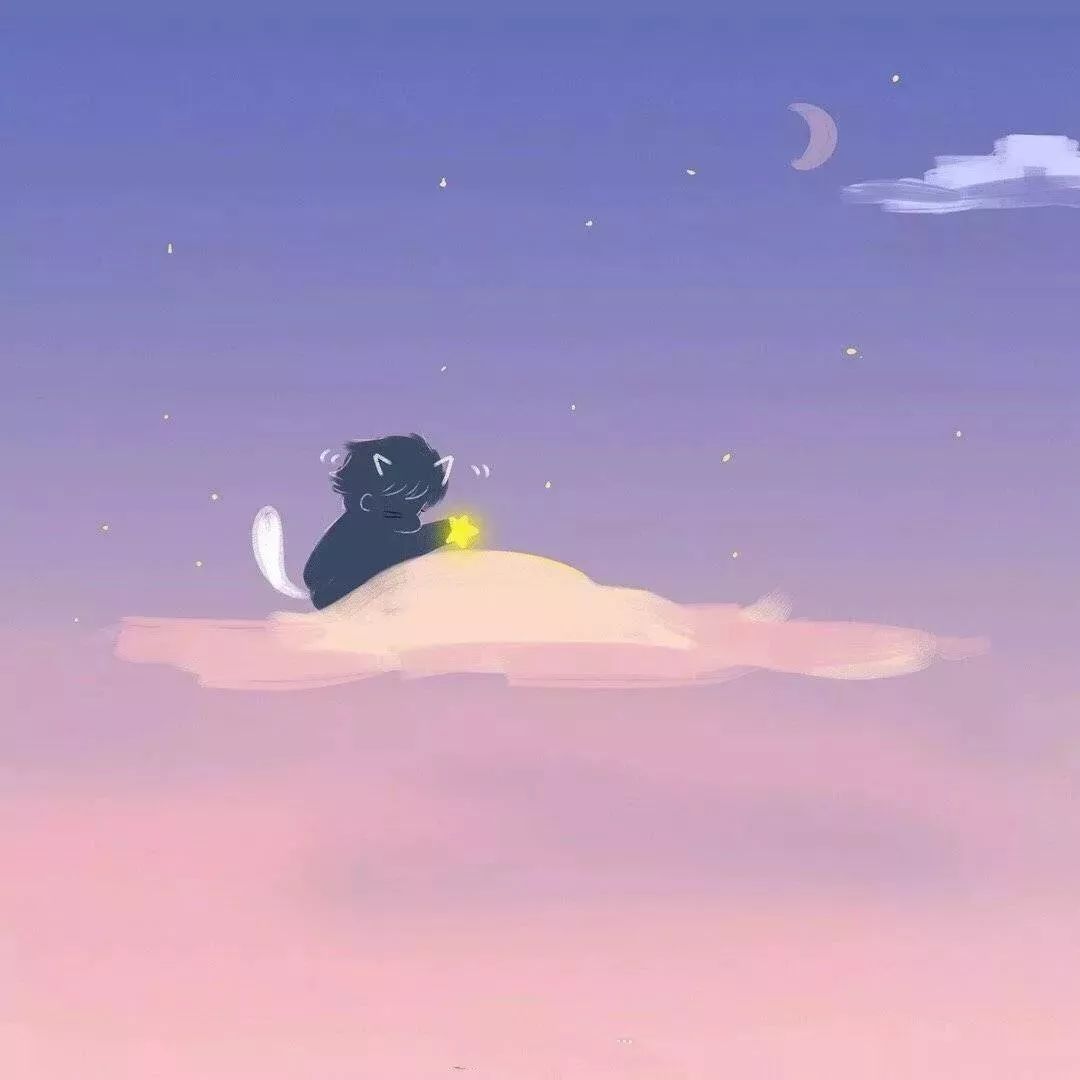 好看的朋友圈封面