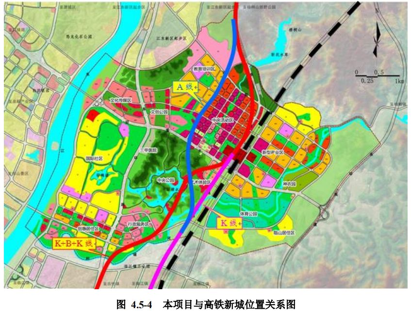 重磅国道g205线河源热水至埔前段改线工程计划9月动工总投资超48亿