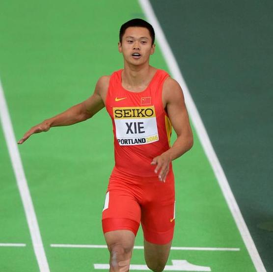 谢震业钻石联赛百米垫底或因1原因 适应高强度高密度比赛才能提高