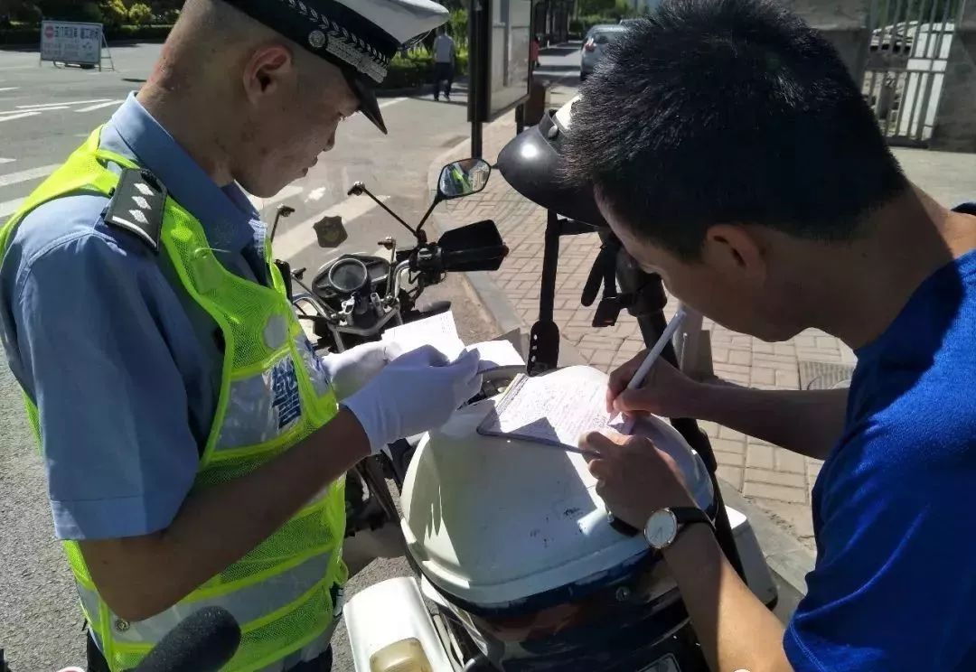 太原市公安局交警支队晋源