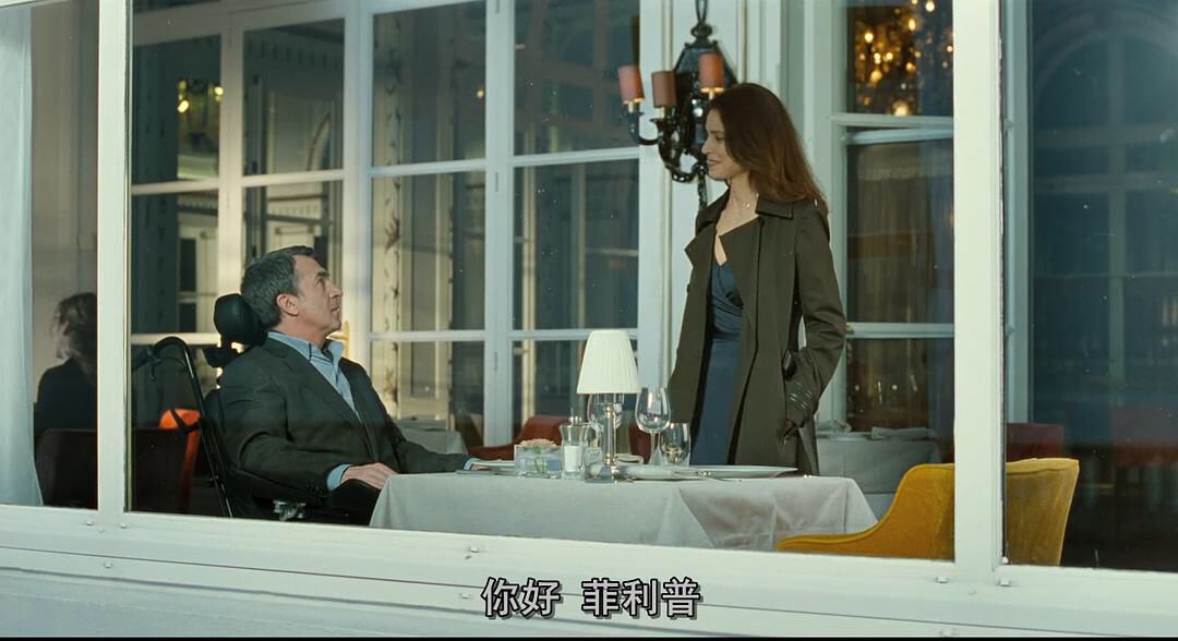 还是解放性权?台湾这群手天使们,诠释着残障者的另一半人生