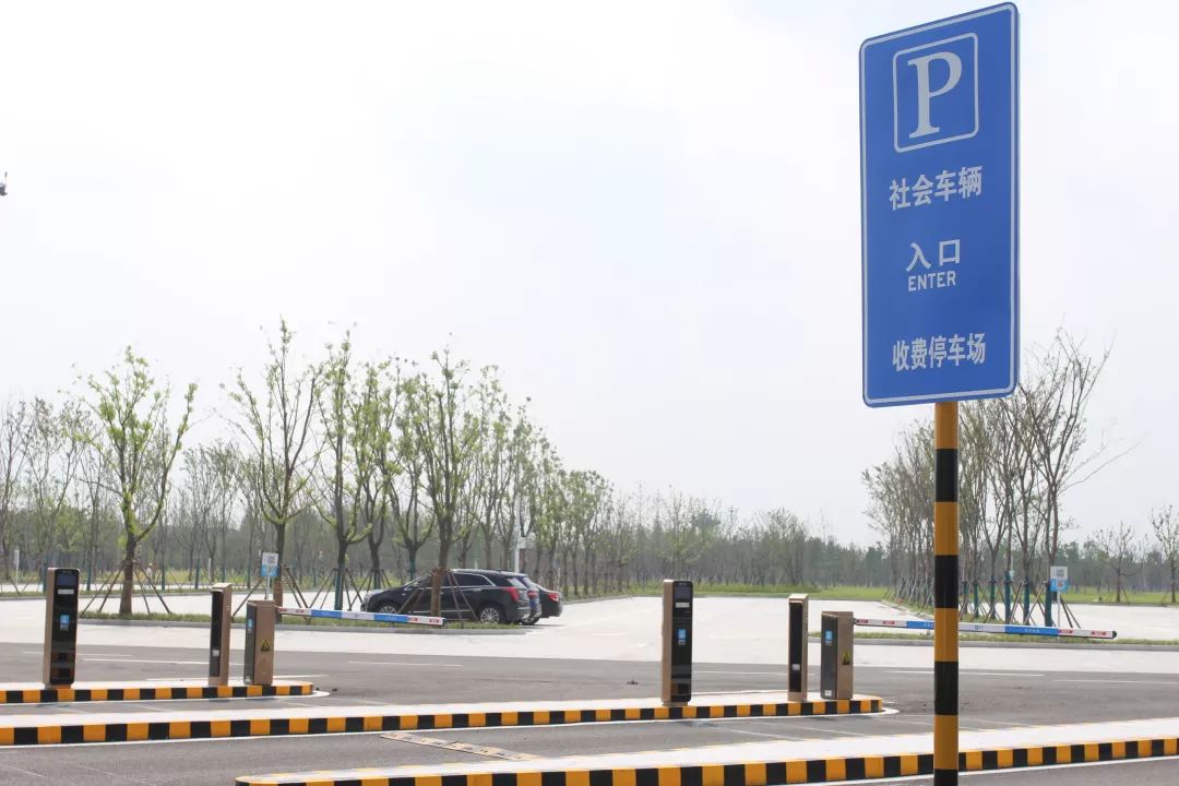 如皋人注意啦!南通机场新航站楼今天正式启用!快来标标.