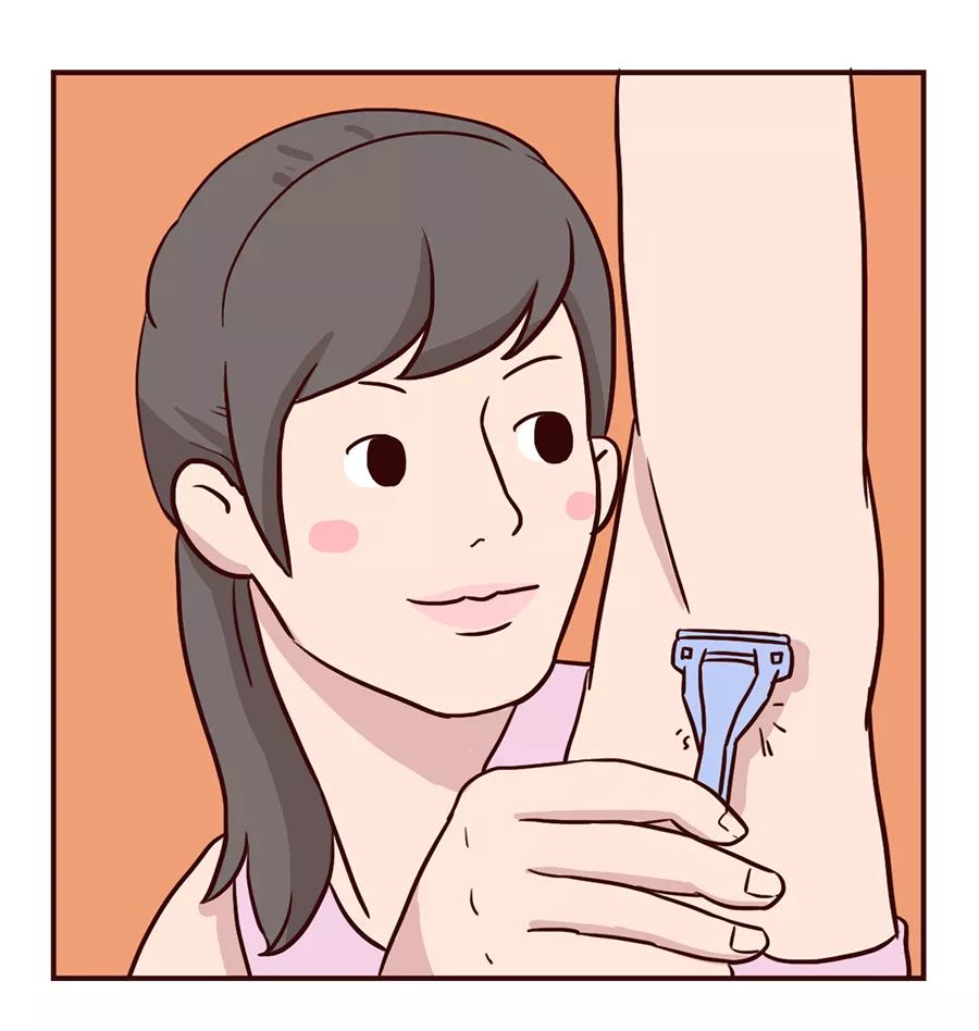 每个男孩都会沦为臭男人吗