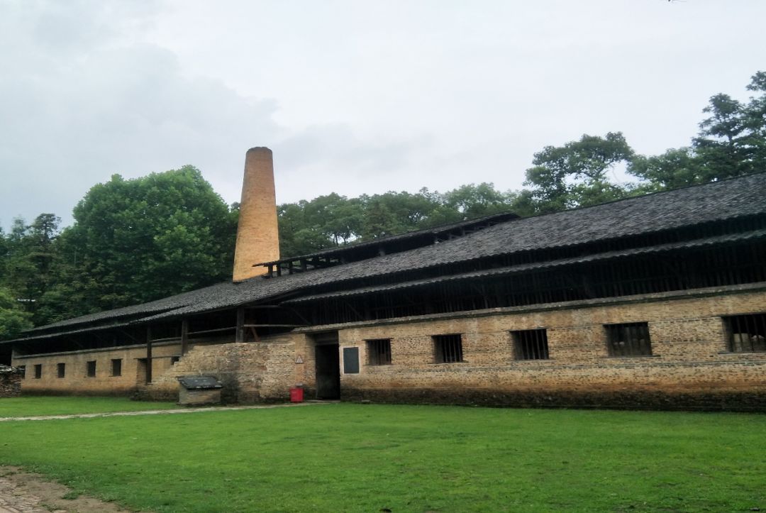 社会实践 | 访瓷都,传千年窑火