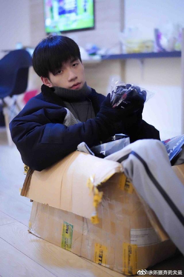 追星女孩躲不过的重庆男人谁是你心中的重庆蛊王