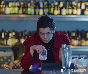 全职高手孙翔最嚣张的一句话00后打游戏常挂嘴边