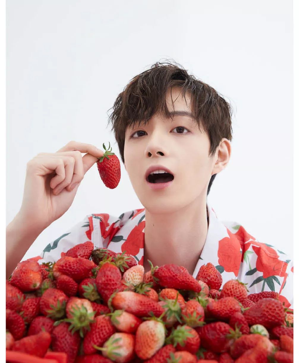 一根筋的理科男王喆顺其自然地去改变