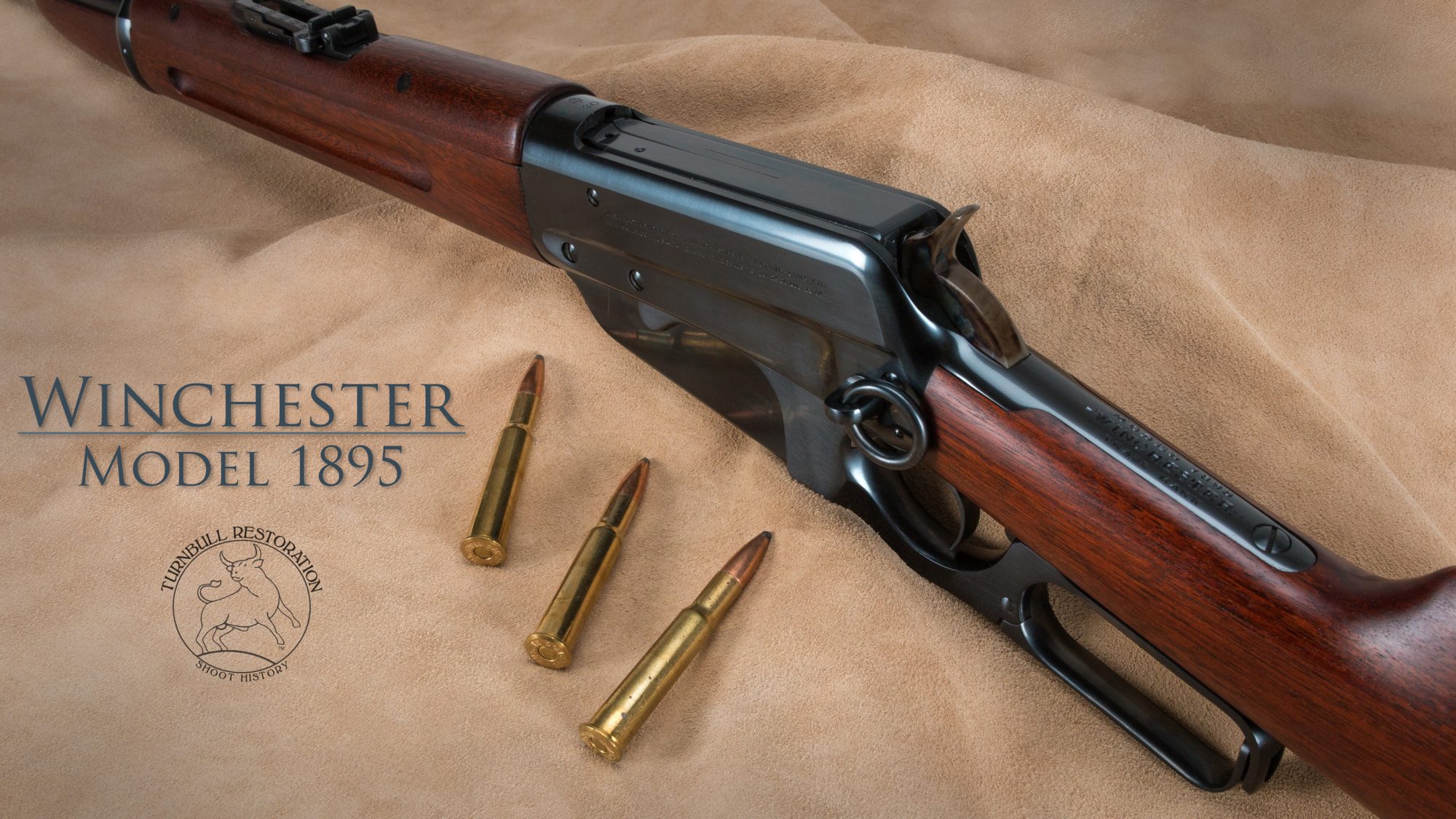 杠杆式比栓动步枪射速更快,为什么很少用在军事领域_斯宾塞