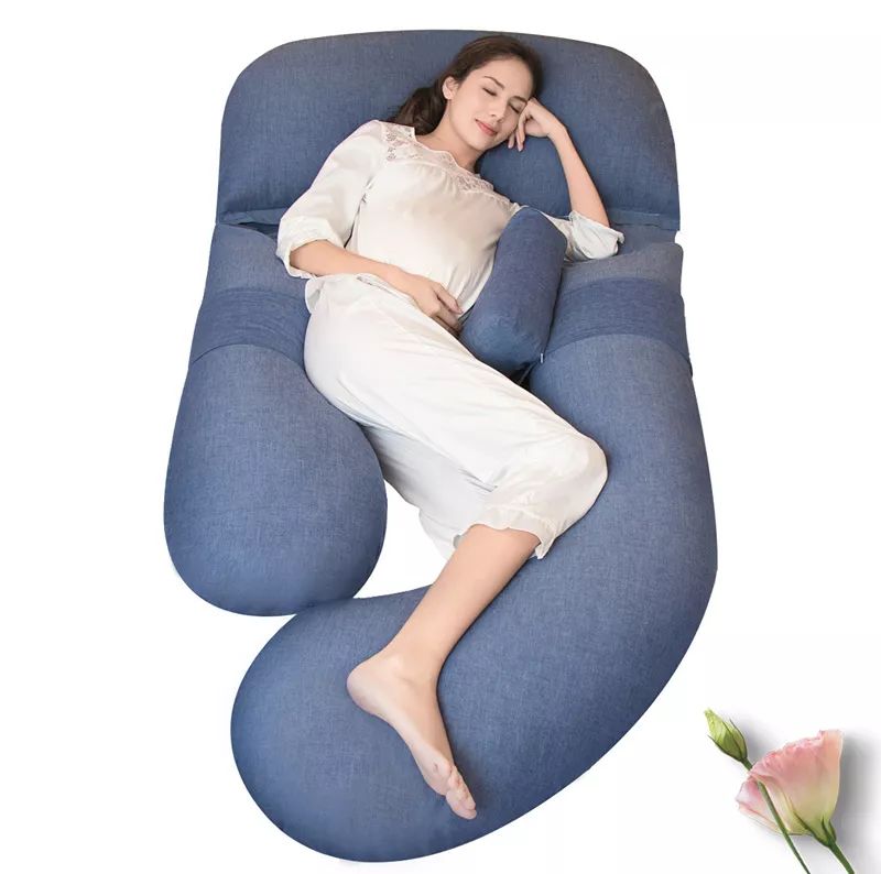 教你依睡姿挑枕头