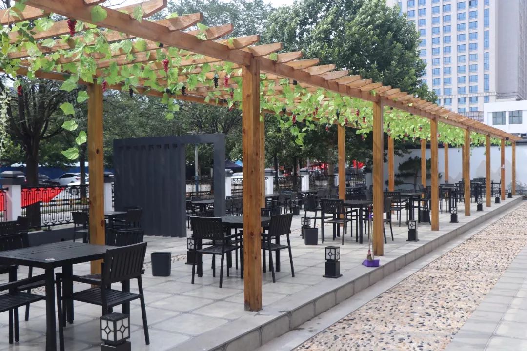 广阳美食大赛倒计时,不一样的美味登场了!_烧烤