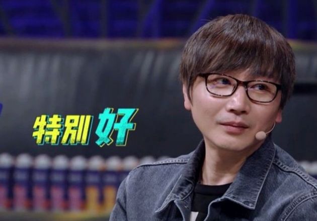50岁魅力不减的张亚东,不止音乐"特别好"_影像