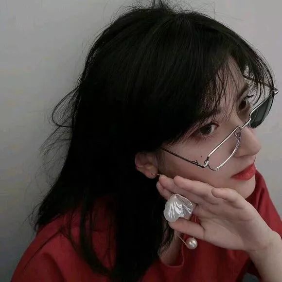 女生头像