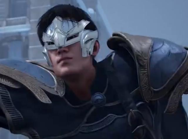 全职高手荣耀自制武器千机伞排不上号最强的其实是这把