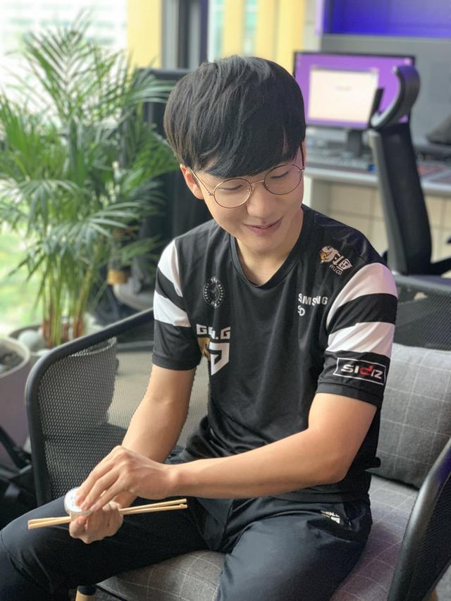 peanut赛前发推决一死战管泽元毒奶季后赛是不可能进的