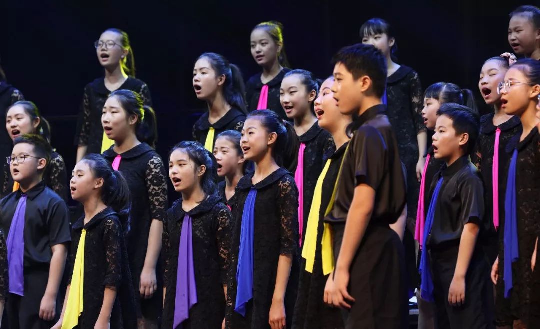 施光南声乐艺术季 | 天籁音乐会,高雅艺术全民共享