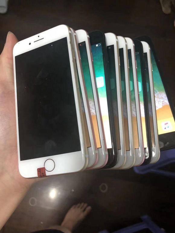 二手机如何买才靠谱混迹华强北2年给大家揭秘二手机的那些事