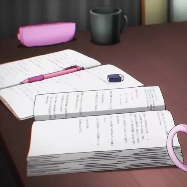 背景图丨卡通动漫风格