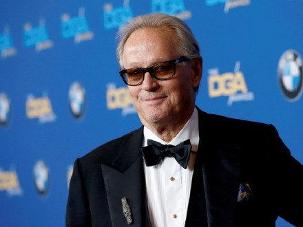 新好莱坞奠基者彼得方达逝世逍遥骑士归去