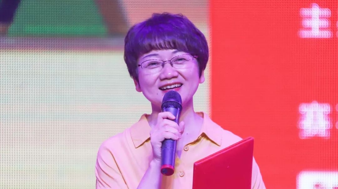 南京舞终人不散健康永相随2019云南白药健康操南京站总决赛圆满落幕