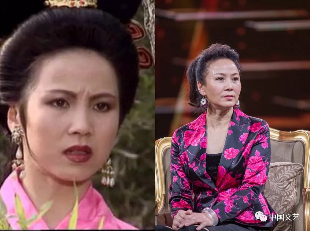 孙尚香扮演者:赵越△赵云扮演者:张山△徐庶扮演者:翟万臣△张辽