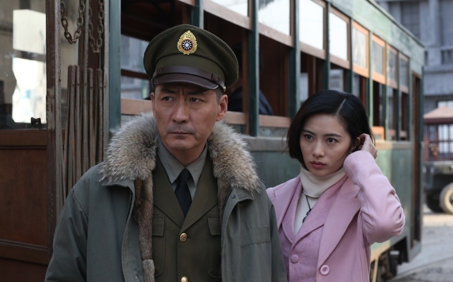 豆瓣85分钱雁秋开山立派的作品也是张子健最优秀的抗日神剧