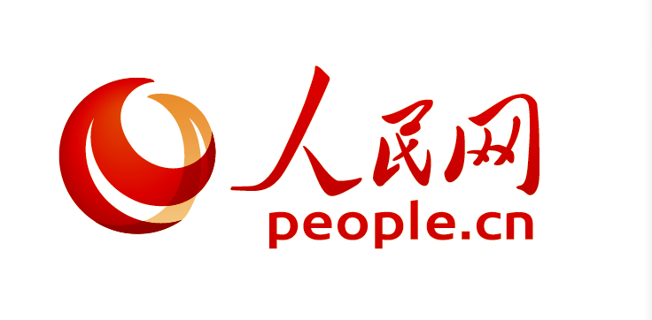 人民日报点名大logo图片