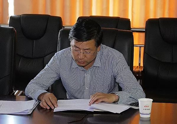 公司党委委员,副总经理李治国公司党委委员,副总经理张志洋公司党委