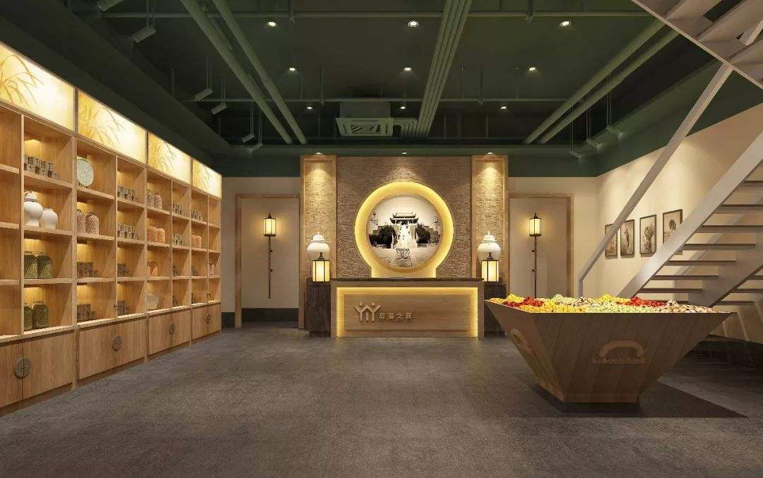 桃胡风水堂风水与店铺生意好坏的关系开店的你不得不知