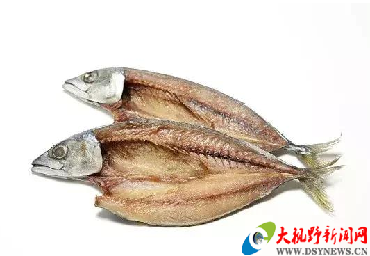 這種魚吃一公斤相當於抽250支香菸?告訴你真相