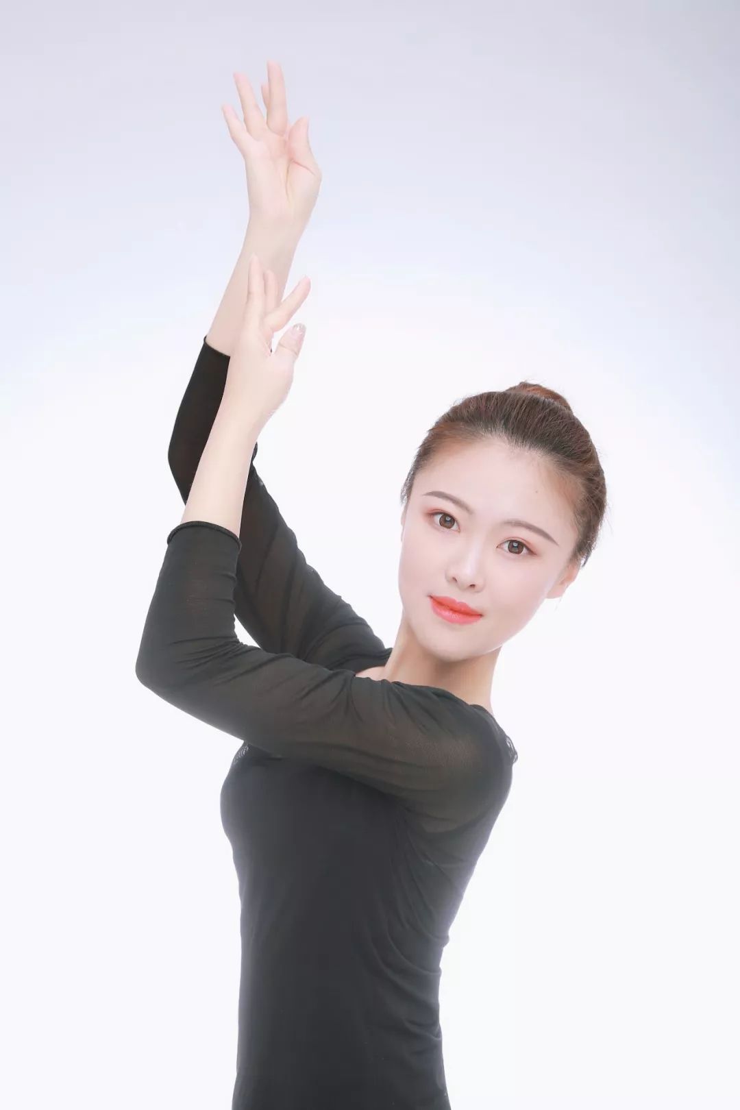 锦绣艺术2019最美教师王璐