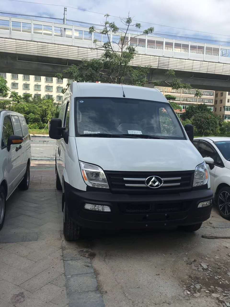 新能汽车那个品牌质量好,郑州日产帅客ev