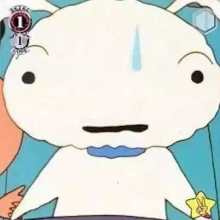 オトナ帝国の逆襲》里,小白曾经驾驶过幼稚园的通园巴士.