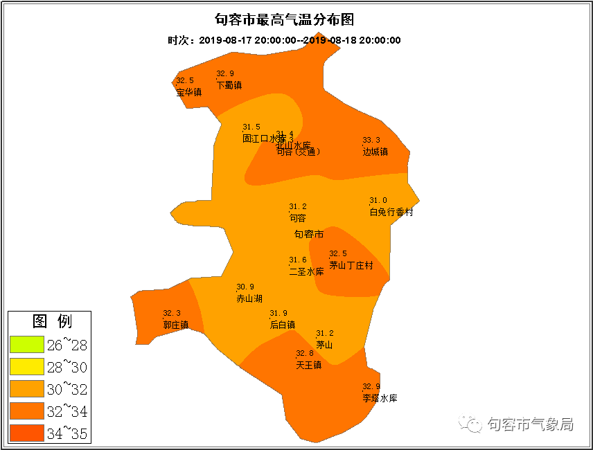 句容市下蜀镇地图图片