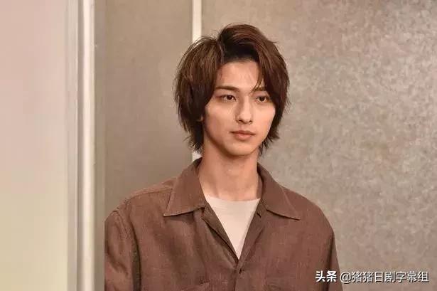 轮到你了第17集今晚播出横浜流星二阶堂搜寻犯人新展开