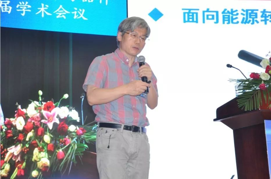 中国新能源材料与器件第三届学术会议于新余市隆重召开_搜狐汽车_搜狐网