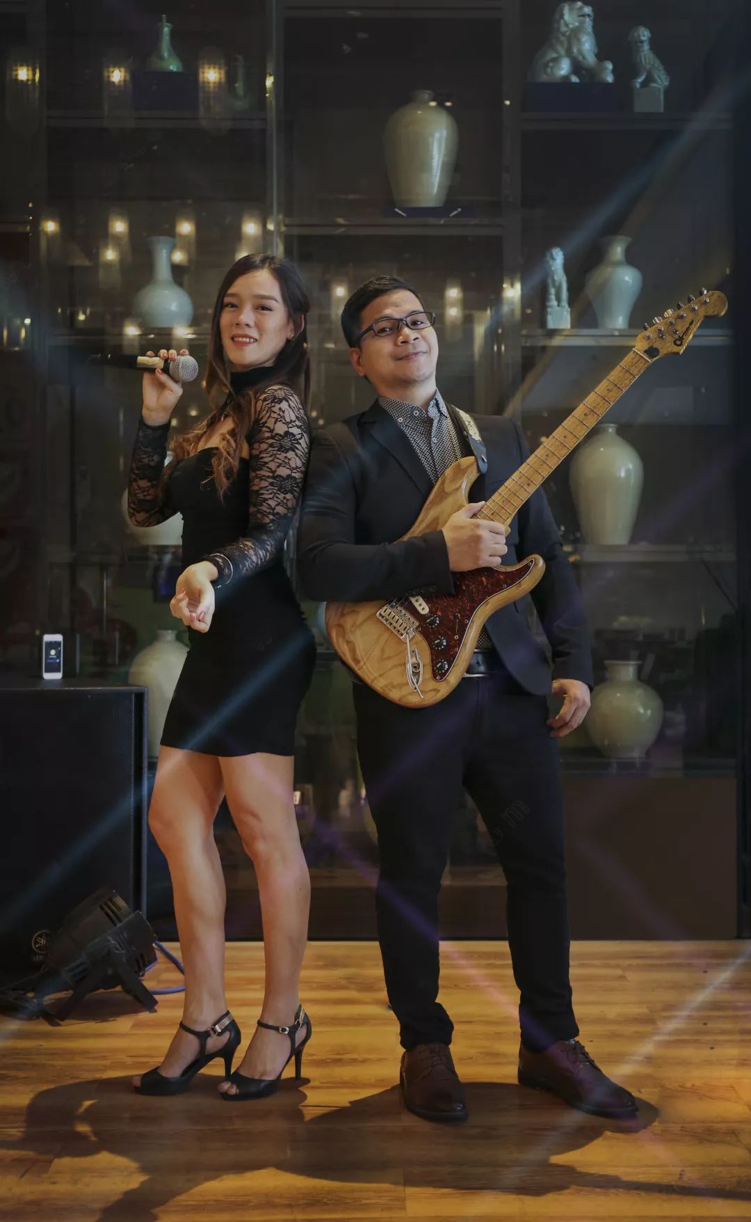 音乐季风预警全新驻唱乐队强势来袭