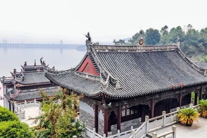 当周杰伦的歌词遇上诗画湖北竟如此般配